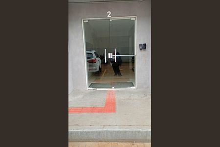 Apartamento para alugar com 48m², 2 quartos e 1 vaga