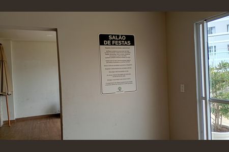 Apartamento para alugar com 48m², 2 quartos e 1 vaga