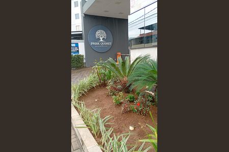 Apartamento para alugar com 48m², 2 quartos e 1 vaga