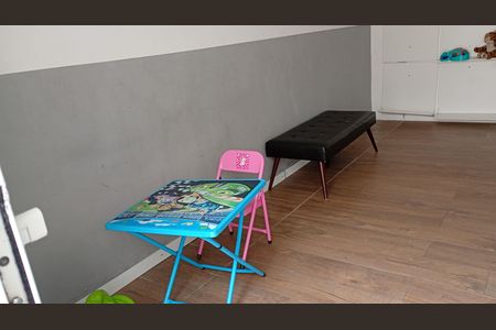 Apartamento para alugar com 48m², 2 quartos e 1 vaga