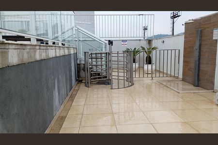 Apartamento para alugar com 48m², 2 quartos e 1 vaga