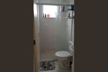 Apartamento para alugar com 48m², 2 quartos e 1 vaga