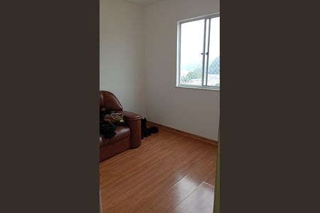 Apartamento para alugar com 48m², 2 quartos e 1 vaga