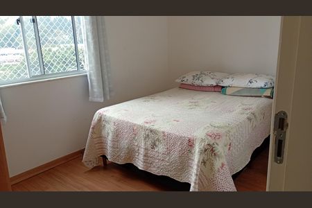 Apartamento para alugar com 48m², 2 quartos e 1 vaga