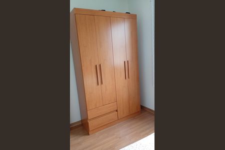 Apartamento para alugar com 48m², 2 quartos e 1 vaga