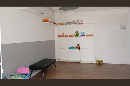 Apartamento para alugar com 48m², 2 quartos e 1 vaga