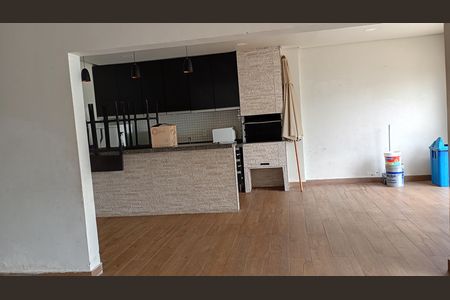 Apartamento para alugar com 48m², 2 quartos e 1 vaga