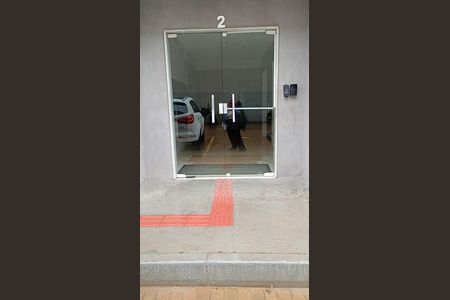 Apartamento para alugar com 48m², 2 quartos e 1 vaga