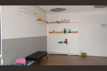 Apartamento para alugar com 48m², 2 quartos e 1 vaga