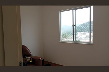Apartamento para alugar com 48m², 2 quartos e 1 vaga