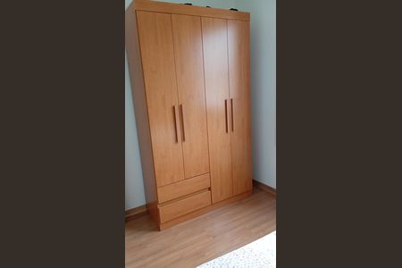 Apartamento para alugar com 48m², 2 quartos e 1 vaga