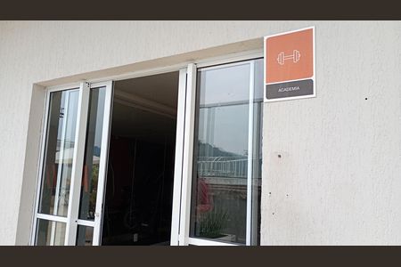 Apartamento para alugar com 48m², 2 quartos e 1 vaga