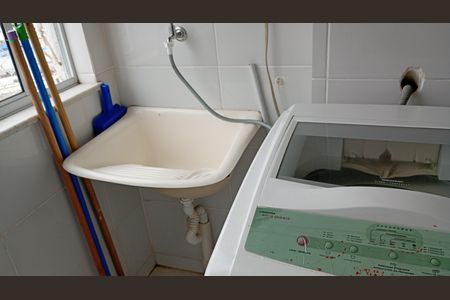 Apartamento para alugar com 48m², 2 quartos e 1 vaga