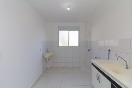 Apartamento para alugar com 45m², 2 quartos e 1 vaga Apartamento para alugar com 45m², 2 quartos e 1 vagaSala/Cozinha