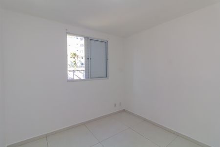 Quarto 1 de apartamento para alugar com 2 quartos, 45m² em Vila Cosmopolita, São Paulo