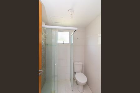 Apartamento para alugar com 45m², 2 quartos e 1 vaga Apartamento para alugar com 45m², 2 quartos e 1 vagaBanheiro