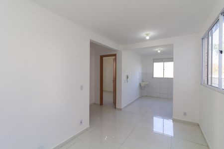 Apartamento para alugar com 45m², 2 quartos e 1 vaga Apartamento para alugar com 45m², 2 quartos e 1 vagaSala/Cozinha