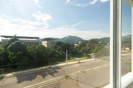 Apartamento para alugar com 43m², 2 quartos e 1 vaga Apartamento para alugar com 43m², 2 quartos e 1 vagaVista do Quarto 2
