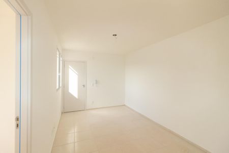 Sala de apartamento para alugar com 2 quartos, 43m² em Campo Grande, Rio de Janeiro