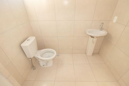 Apartamento para alugar com 43m², 2 quartos e 1 vaga Apartamento para alugar com 43m², 2 quartos e 1 vagaBanheiro