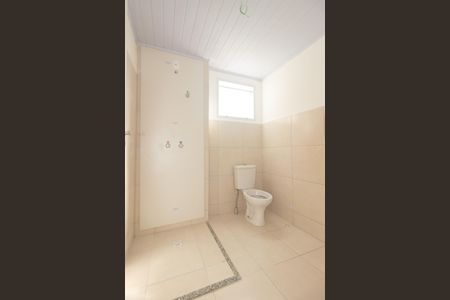 Apartamento para alugar com 43m², 2 quartos e 1 vaga Apartamento para alugar com 43m², 2 quartos e 1 vagaBanheiro