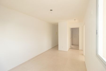 Sala de apartamento para alugar com 2 quartos, 43m² em Campo Grande, Rio de Janeiro