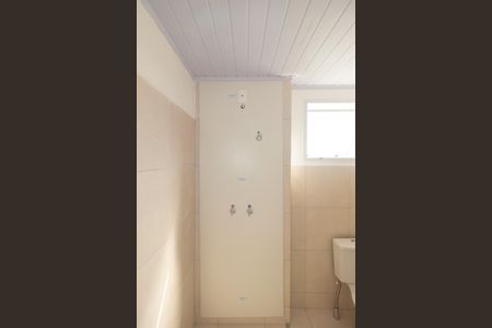 Apartamento para alugar com 43m², 2 quartos e 1 vaga Apartamento para alugar com 43m², 2 quartos e 1 vagaBanheiro