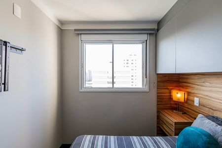 Apartamento à venda com 47m², 2 quartos e 1 vagaSuite