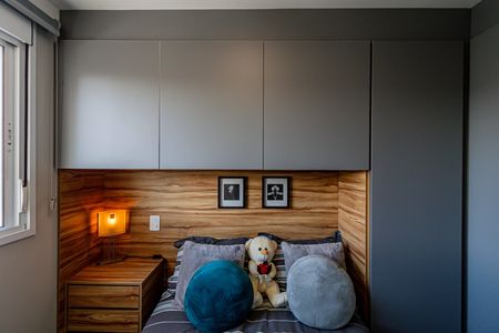 Apartamento à venda com 47m², 2 quartos e 1 vagaSuite