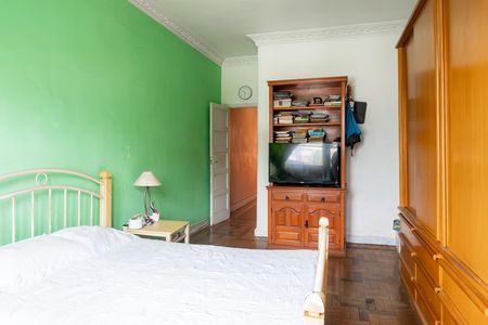 Apartamento à venda com 3 quartos, 120m² em Benfica, Rio de Janeiro