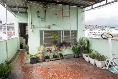 Apartamento à venda com 120m², 3 quartos e sem vaga