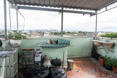 Apartamento à venda com 120m², 3 quartos e sem vaga