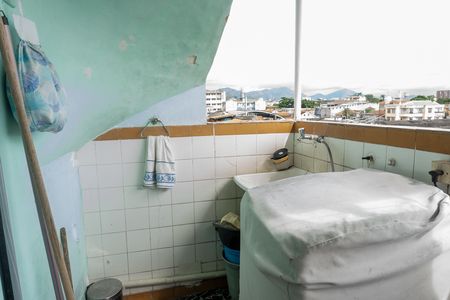 Apartamento à venda com 120m², 3 quartos e sem vaga