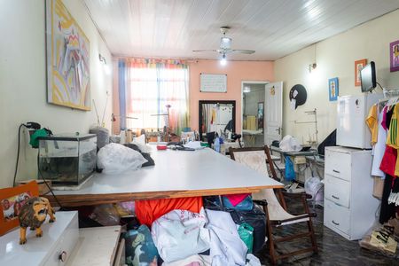 Apartamento à venda com 120m², 3 quartos e sem vaga