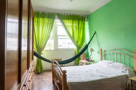Apartamento à venda com 3 quartos, 120m² em Benfica, Rio de Janeiro