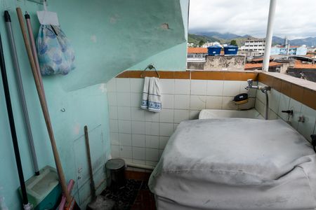 Apartamento à venda com 120m², 3 quartos e sem vaga