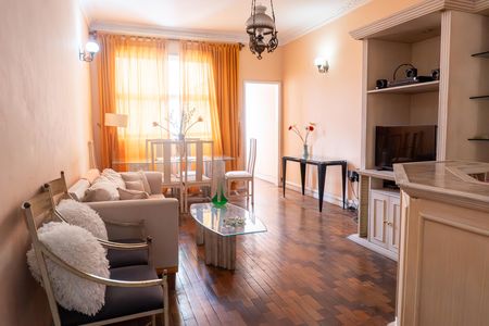 Apartamento à venda com 120m², 3 quartos e sem vaga