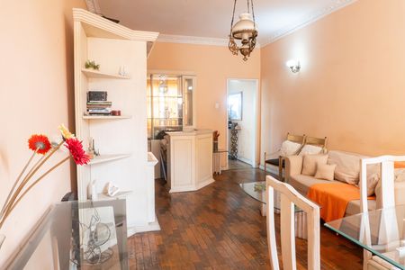 Apartamento à venda com 120m², 3 quartos e sem vaga
