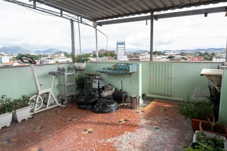 Apartamento à venda com 120m², 3 quartos e sem vaga