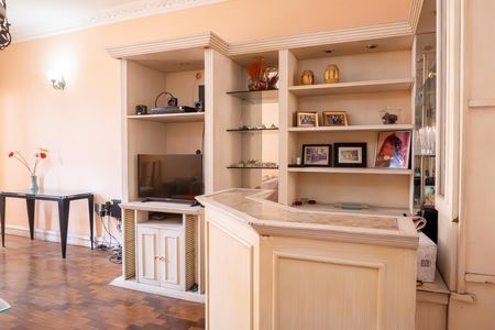 Apartamento à venda com 120m², 3 quartos e sem vaga