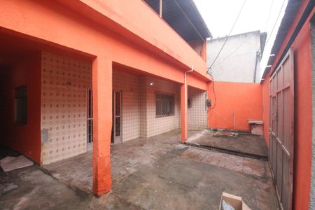 Casa para alugar com 100m², 2 quartos e 2 vagasGaragem