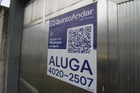 Casa para alugar com 100m², 2 quartos e 2 vagasPlaca