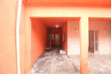 Casa para alugar com 100m², 2 quartos e 2 vagasGaragem