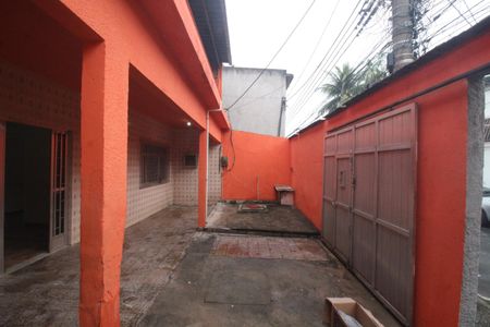 Casa para alugar com 100m², 2 quartos e 2 vagasGaragem