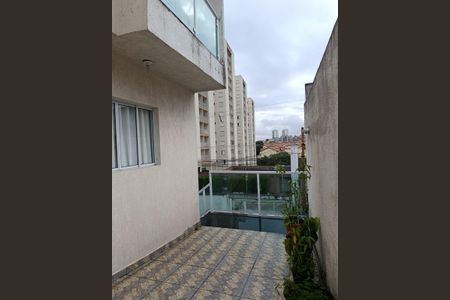 Apartamento à venda com 87m², 3 quartos e 2 vagas Apartamento à venda com 87m², 3 quartos e 2 vagasÁrea Externa