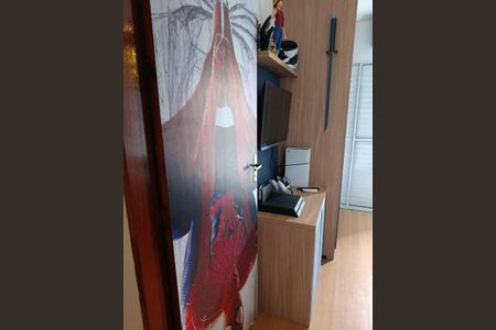 Quarto de apartamento à venda com 3 quartos, 87m² em Vila Pierina, São Paulo