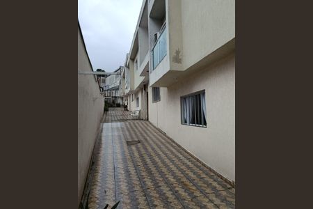 Apartamento à venda com 87m², 3 quartos e 2 vagas Apartamento à venda com 87m², 3 quartos e 2 vagasÁrea Externa
