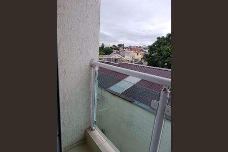 Apartamento à venda com 87m², 3 quartos e 2 vagas Apartamento à venda com 87m², 3 quartos e 2 vagasVaranda