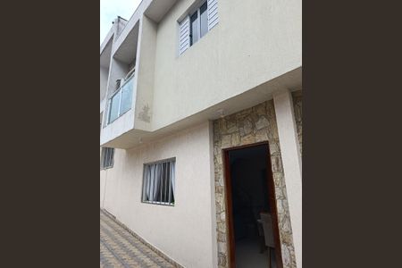 Apartamento à venda com 87m², 3 quartos e 2 vagas Apartamento à venda com 87m², 3 quartos e 2 vagasÁrea Externa