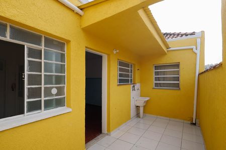 Apartamento para alugar com 60m², 2 quartos e sem vaga Apartamento para alugar com 60m², 2 quartos e sem vagaÁrea de serviço